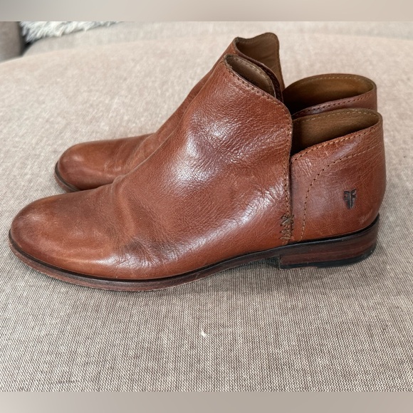 Frye boots - Picture 7 of 8